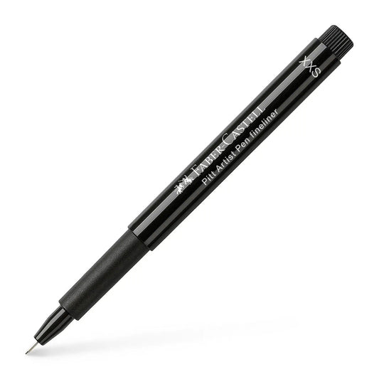 Faber-Castell PITT Artist Pen XXS 0.05mm - Black