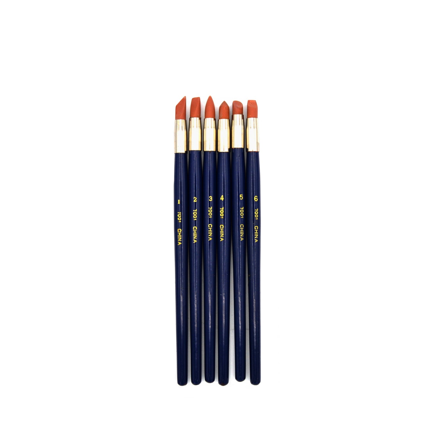 Nobel Color Shapers - Lot de 6