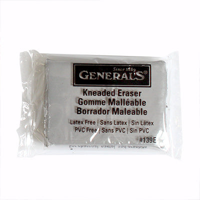 General's Kneaded Erasers - Large