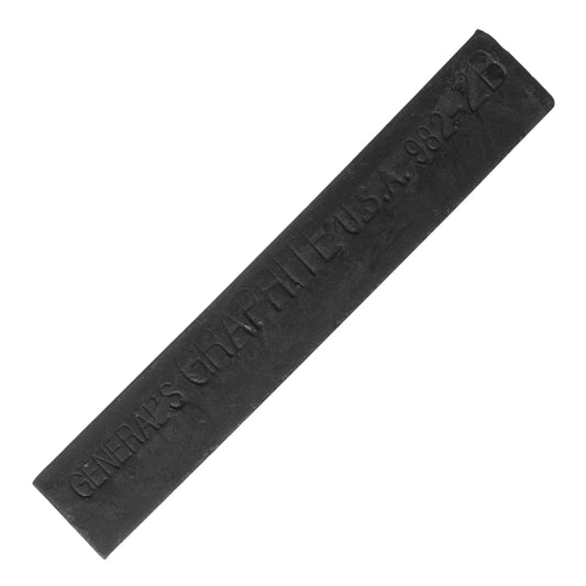 General's Kimberly Graphite Sticks - Large
