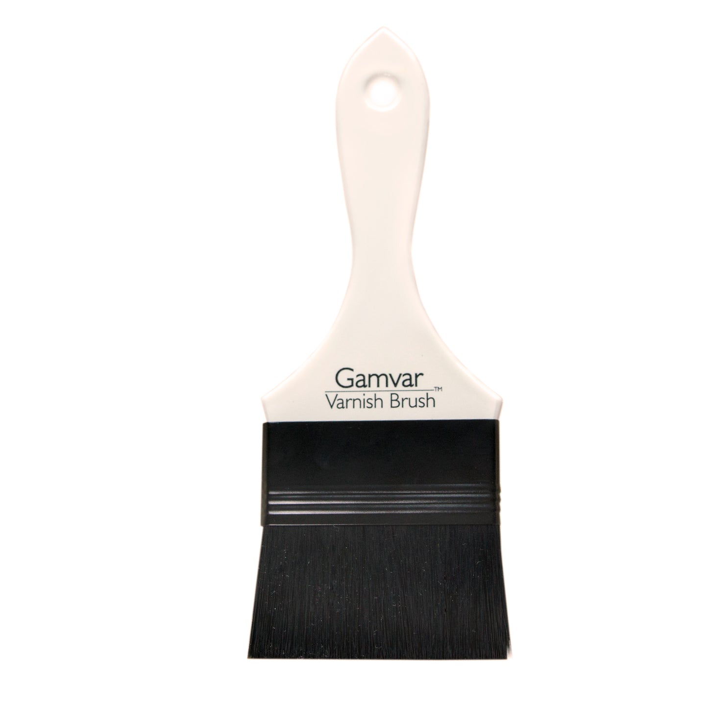 Gamvar Varnish Brushes