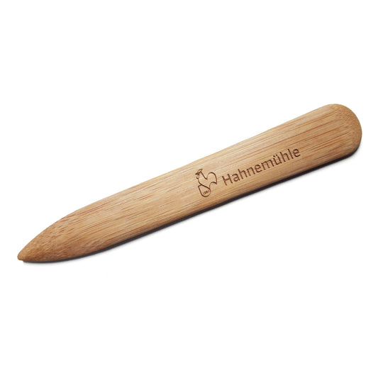 Hahnemühle® Bamboo Bone Folder Tool