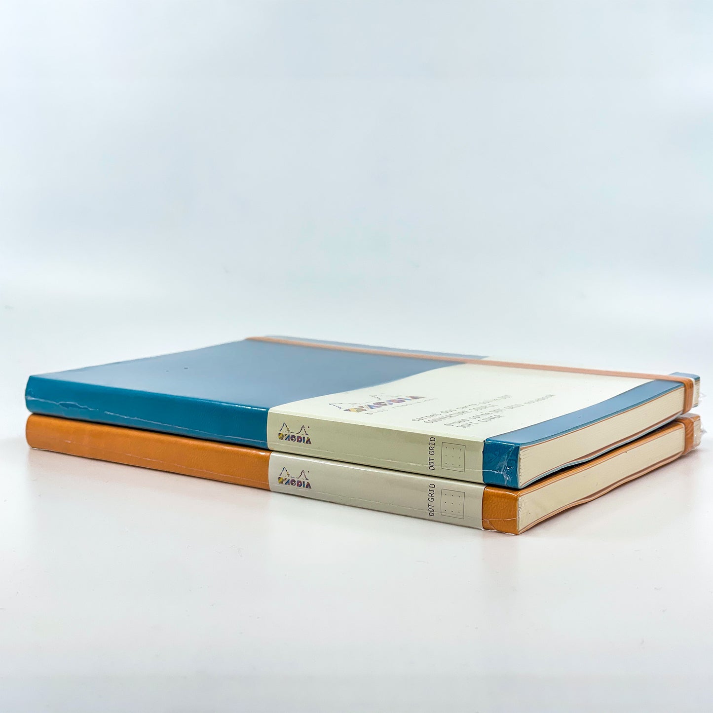 Rhodia Rhodiarama Softcover Notebook - A5