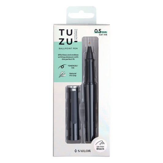 Sailor TUZU 0.5mm Ballpoint Pen