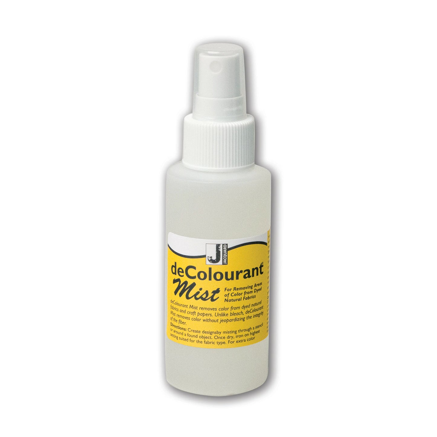 Jacquard deColourant Mist - 4oz
