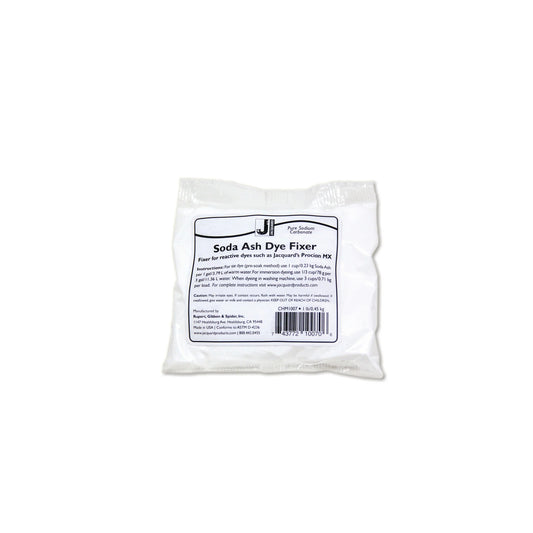 Jacquard Soda Ash Dye Fixer
