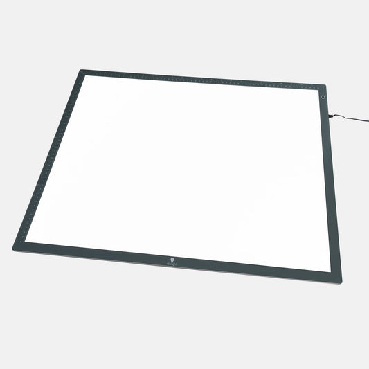 Daylight Wafer 3 Lightbox - 19 x 25"