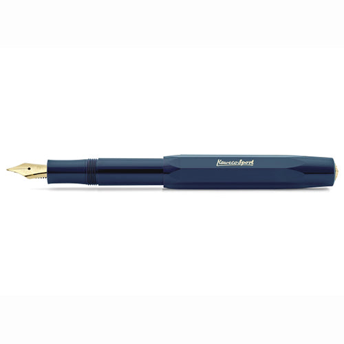 Kaweco Classic Sport Fountain Pens – Opus Art Supplies