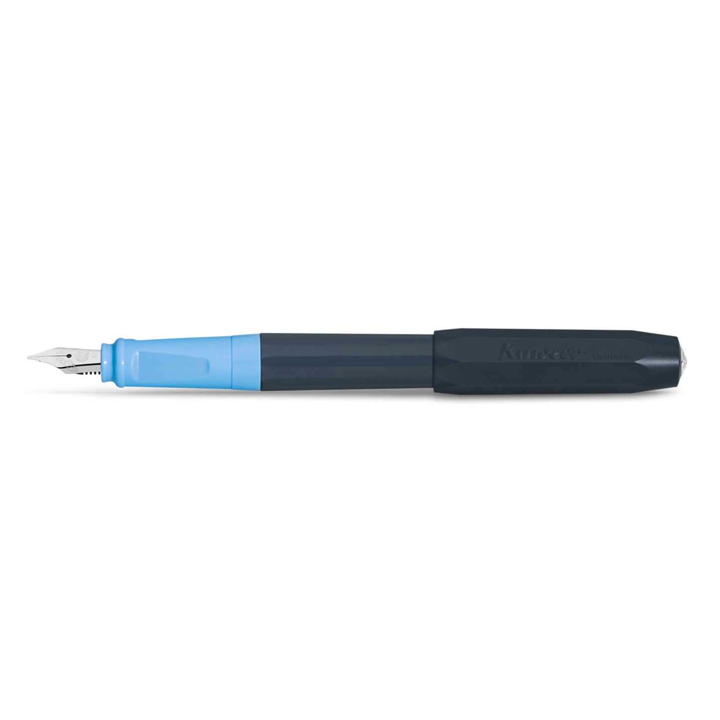 Kaweco PERKEO Calligraphy Pen Set - Blue