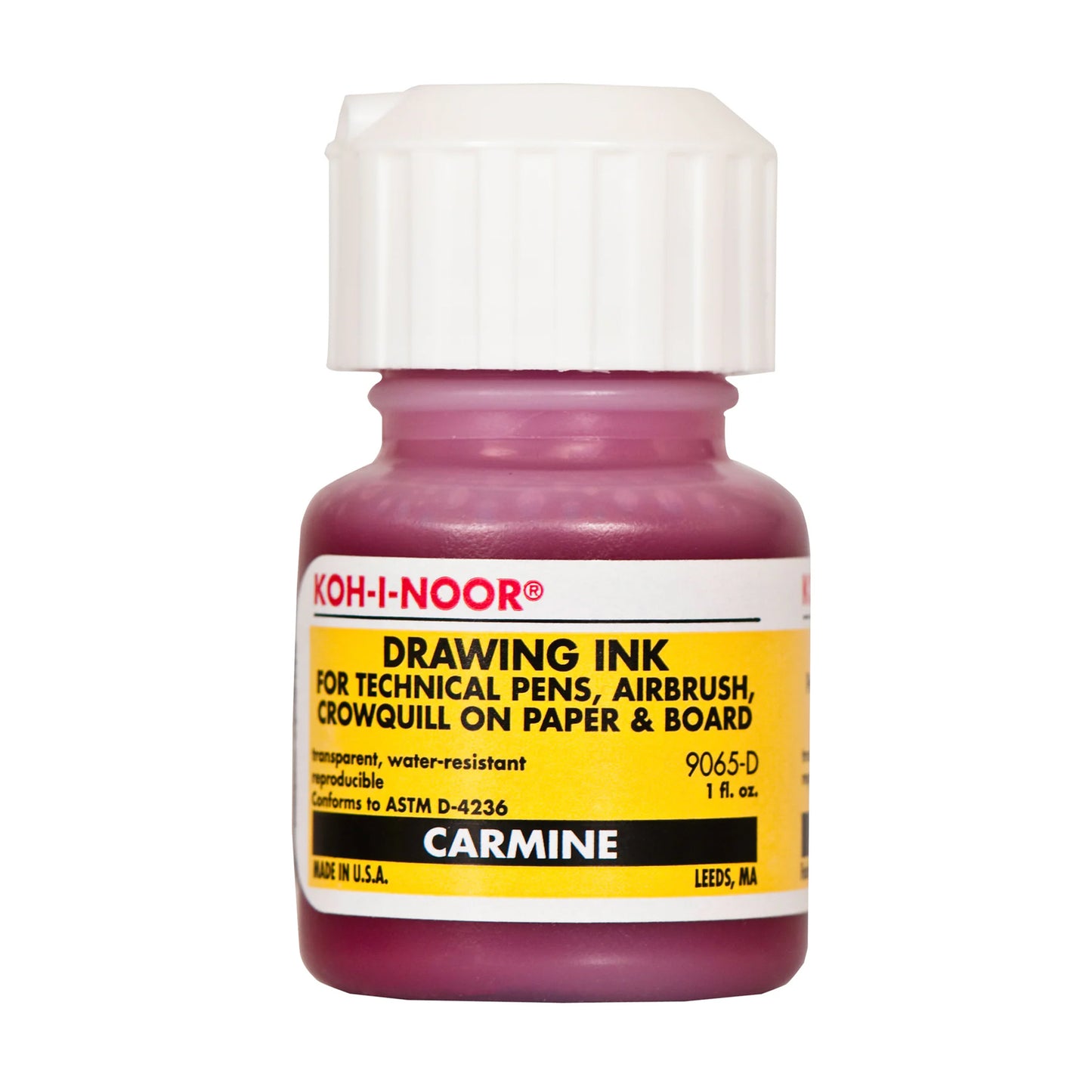 Koh-I-Noor Drawing Inks