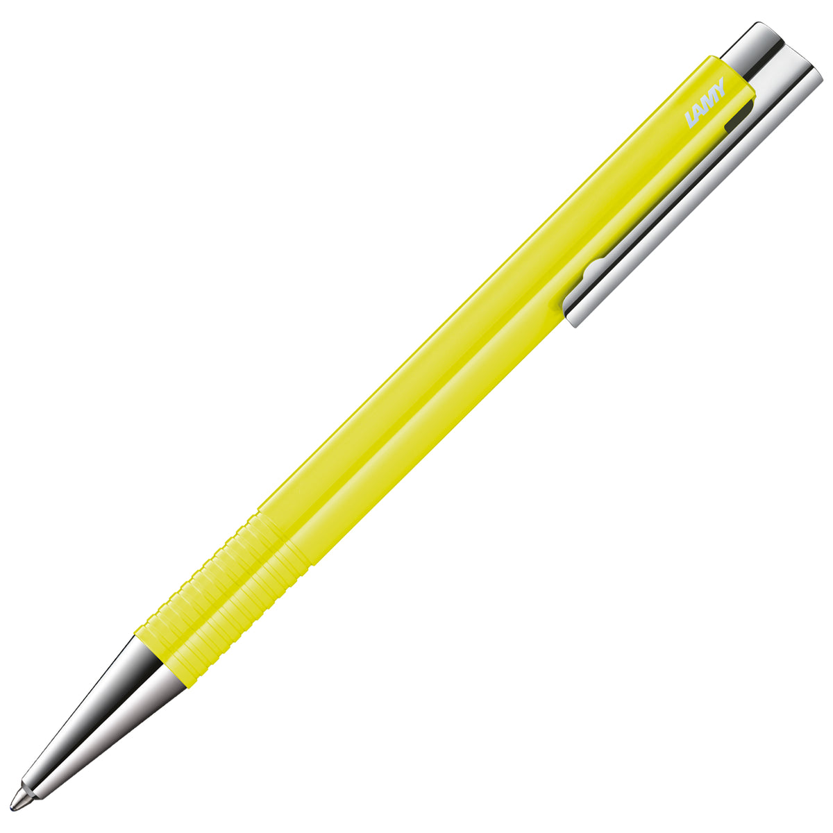 Stylo à bille Lamy Logo M+ Édition spéciale