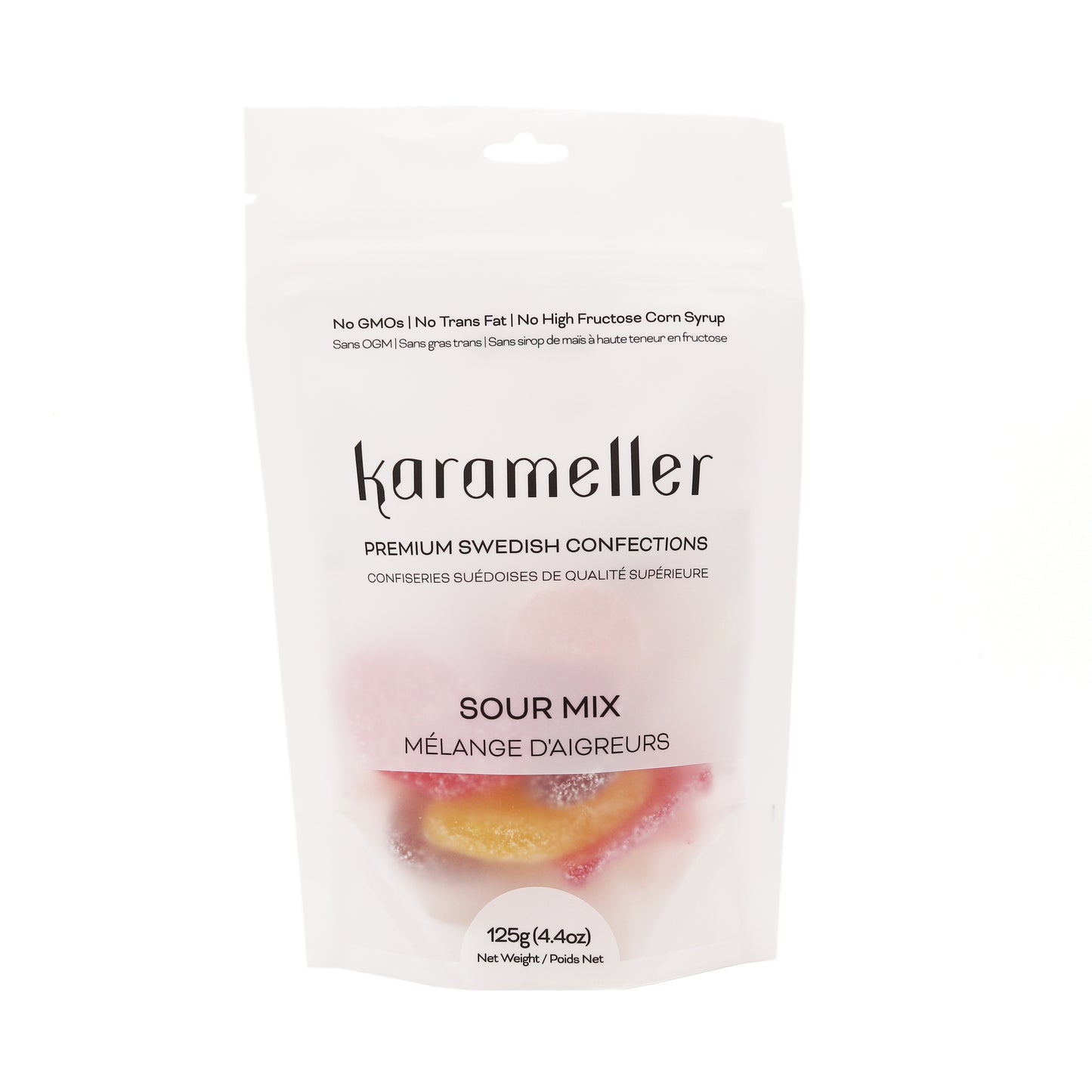 Karameller Candy - The Sour Mix Bag