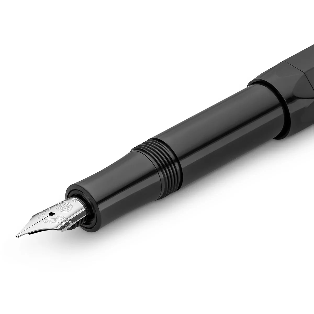 Kaweco SKYLINE SPORT Fountain Pen Medium - Black
