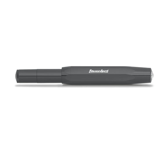 Kaweco SKYLINE SPORT Fountain Pen Medium - Grey