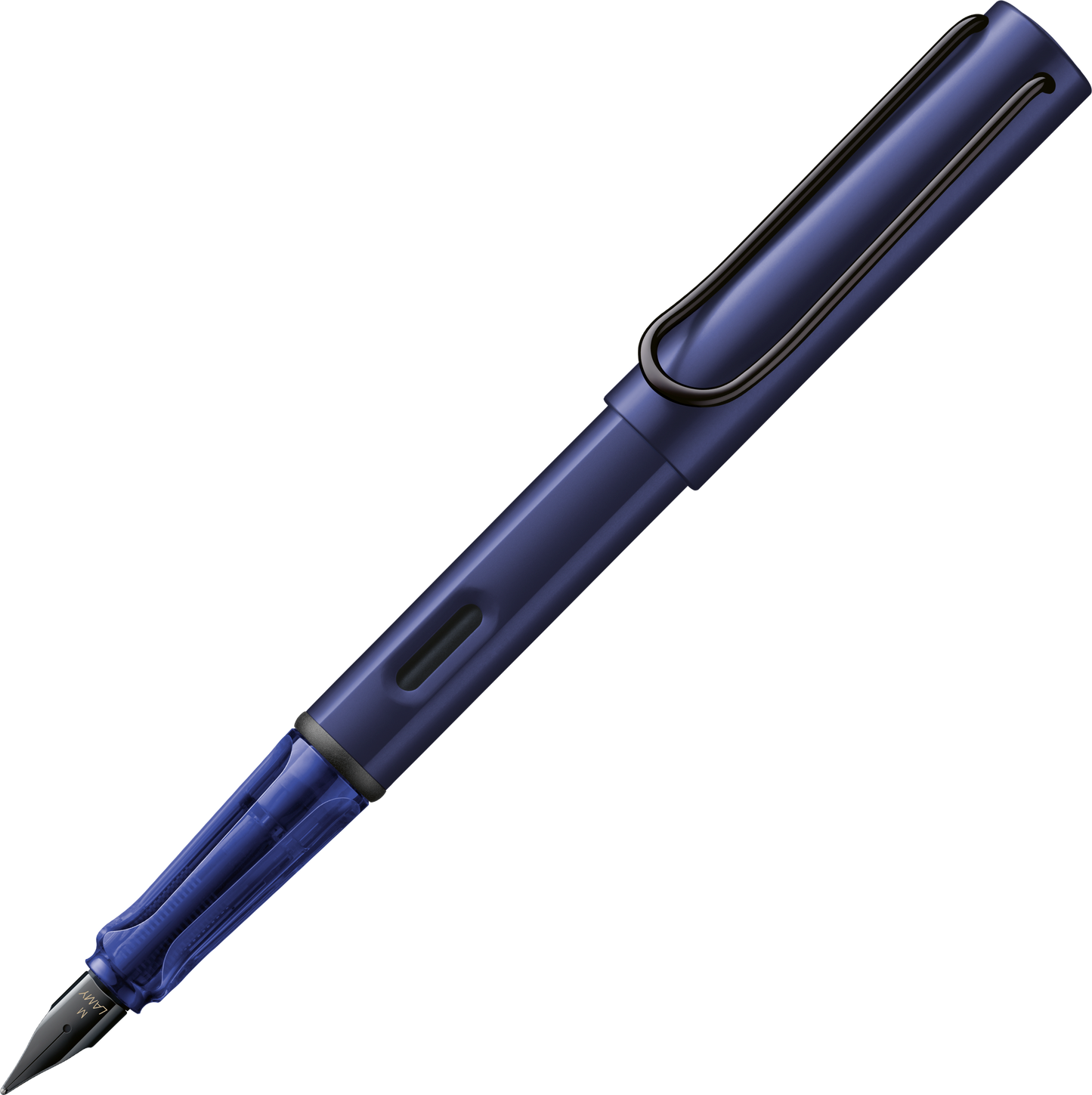 LAMY AL-Star Fountain Pens - Medium Tip