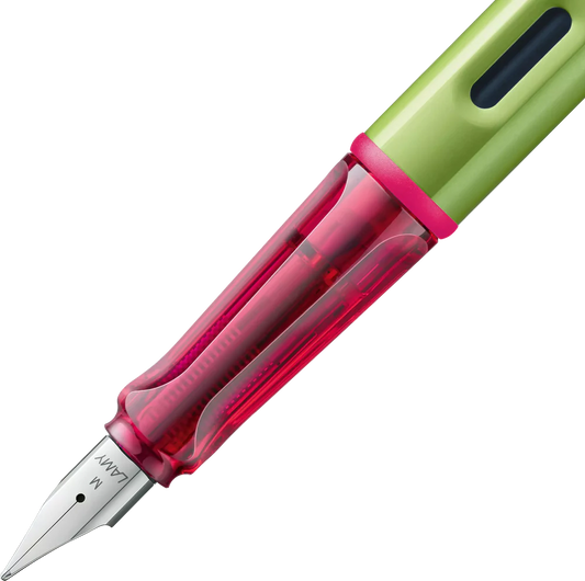 LAMY 2026 (Special Edition) AL-star Disco - Medium Tip