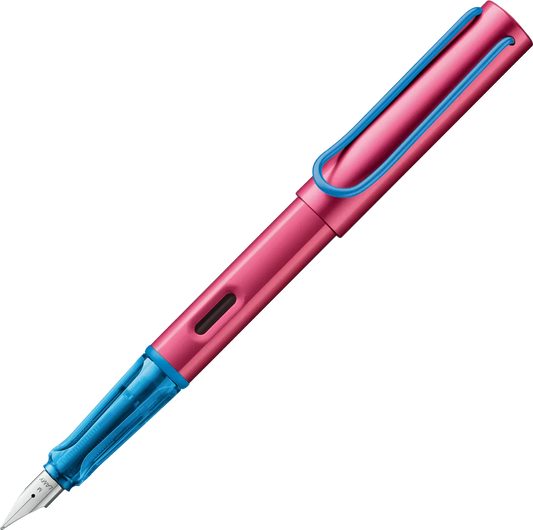 LAMY AL-star Fountain Pens