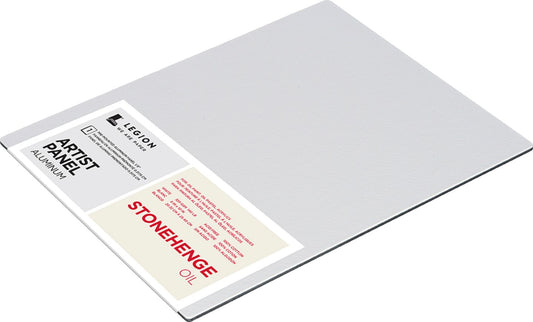 Stonehenge Oil Aluminum Artists Panels 8" x 10"