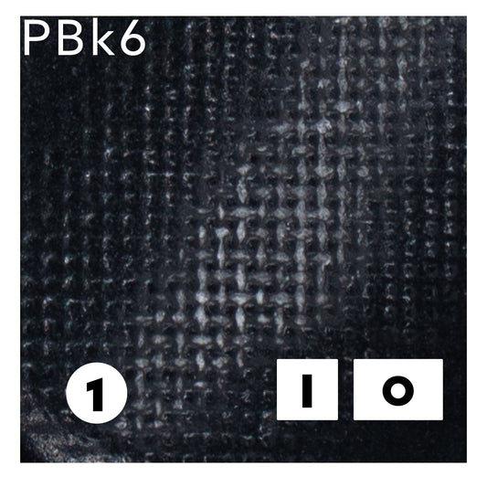 Opus Essential Heavy Body Acrylics - Black