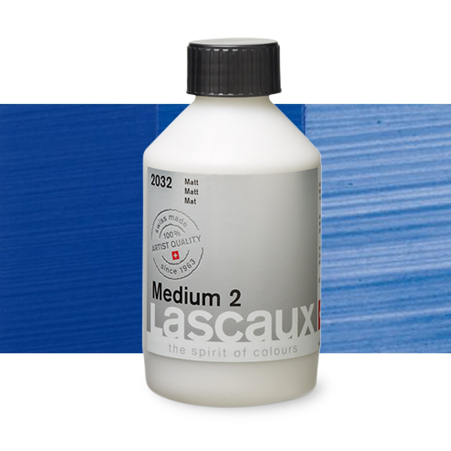 Lascaux Acrylic Medium 2 - Matte - 85ml