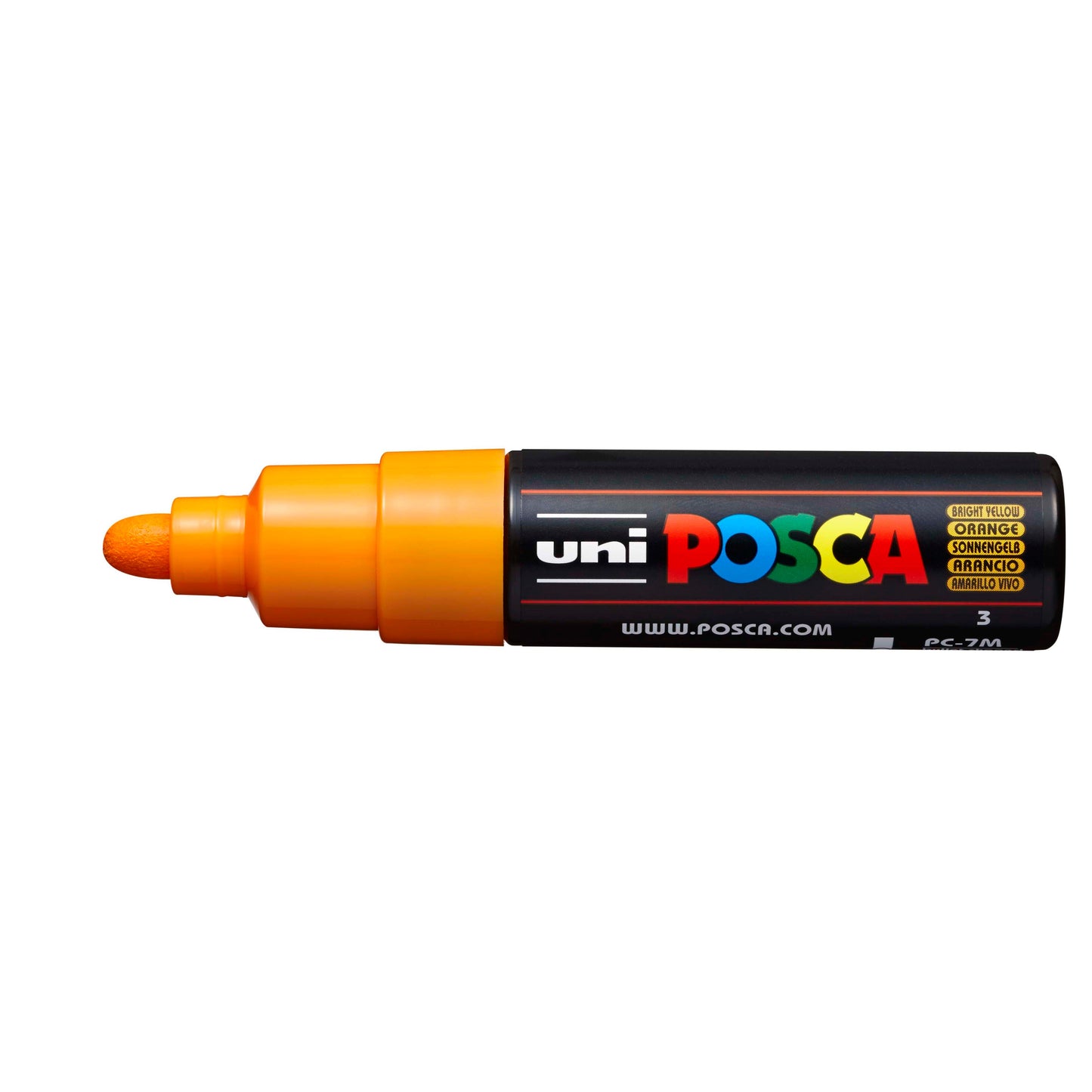 POSCA Paint Markers PC-7M Broad Bullet Tip