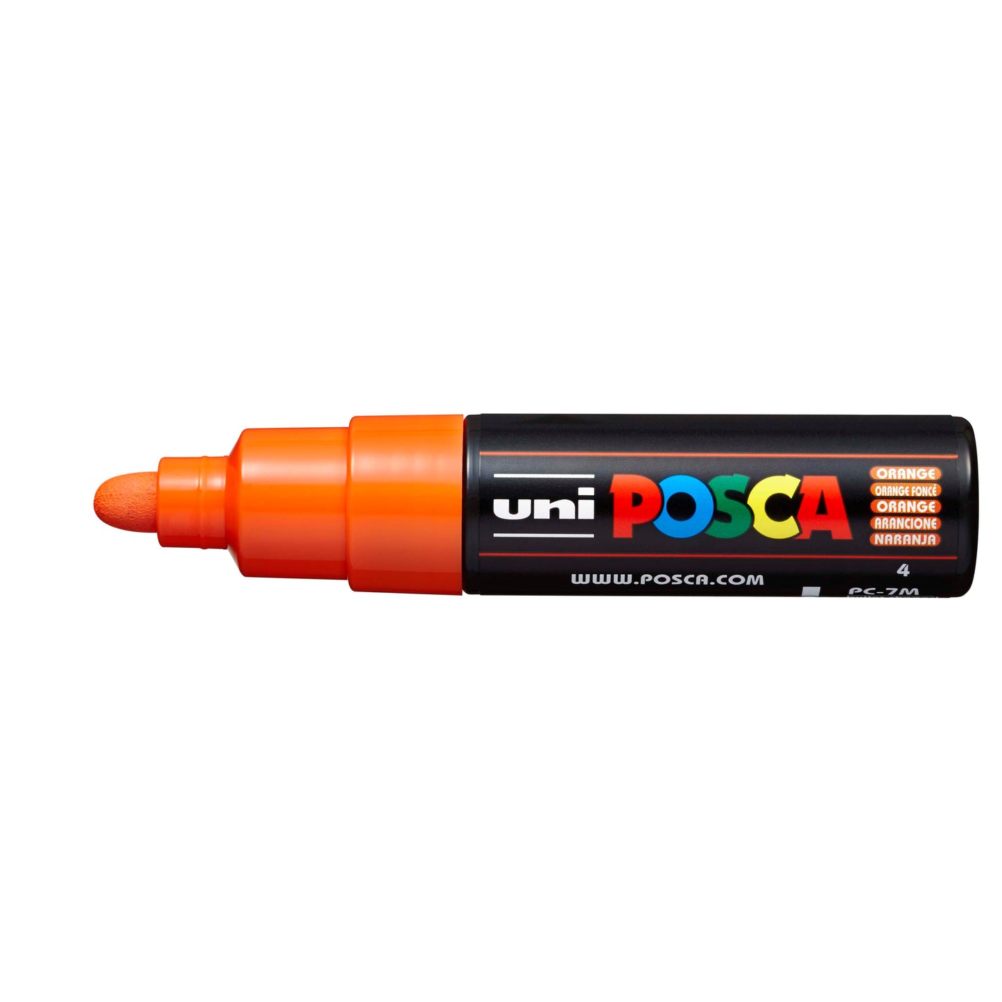 POSCA Paint Markers PC-7M Broad Bullet Tip