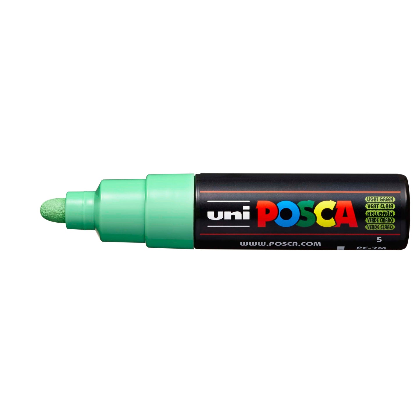 POSCA Paint Markers PC-7M Broad Bullet Tip