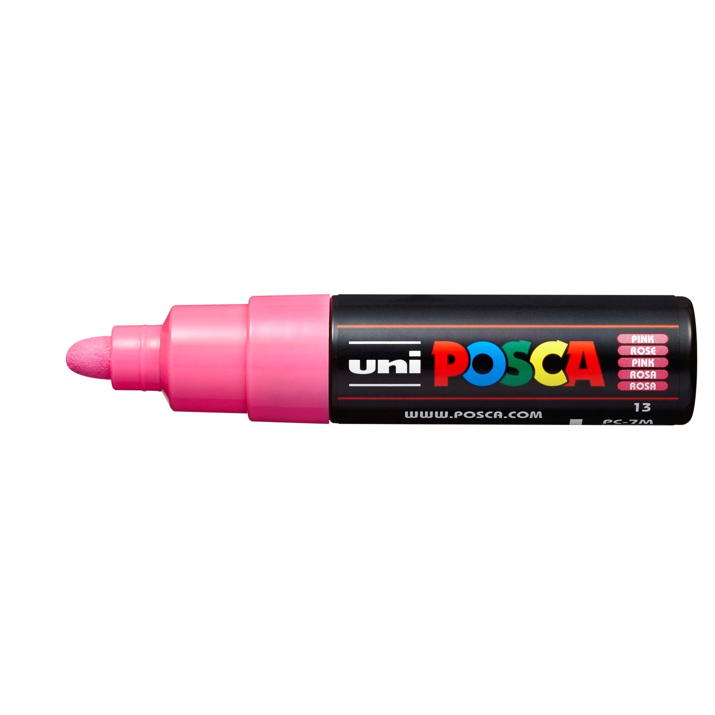 POSCA Paint Markers PC-7M Broad Bullet Tip