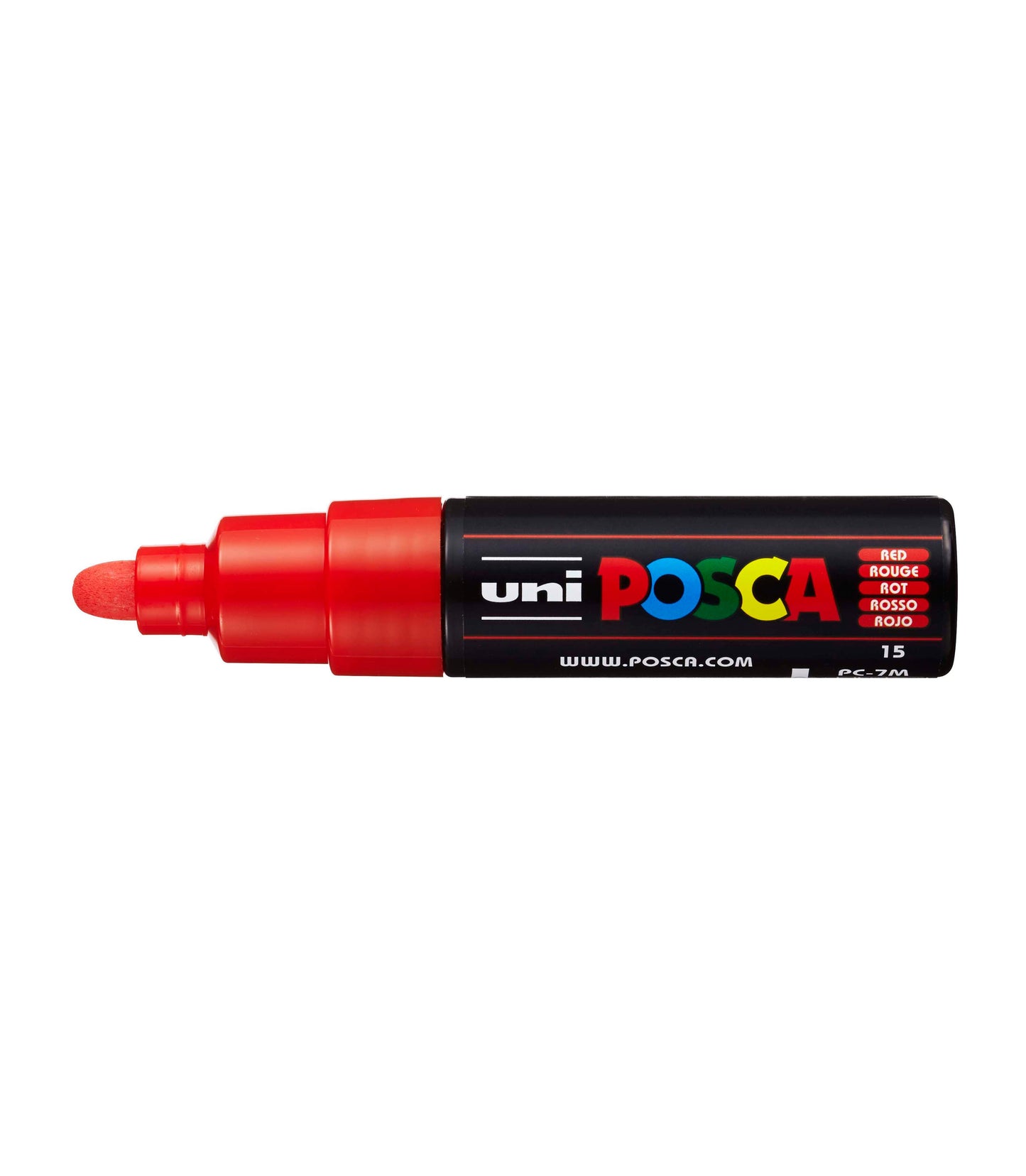 POSCA Paint Markers PC-7M Broad Bullet Tip