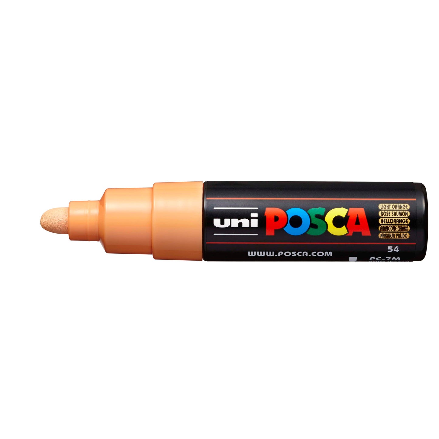 POSCA Paint Markers PC-7M Broad Bullet Tip