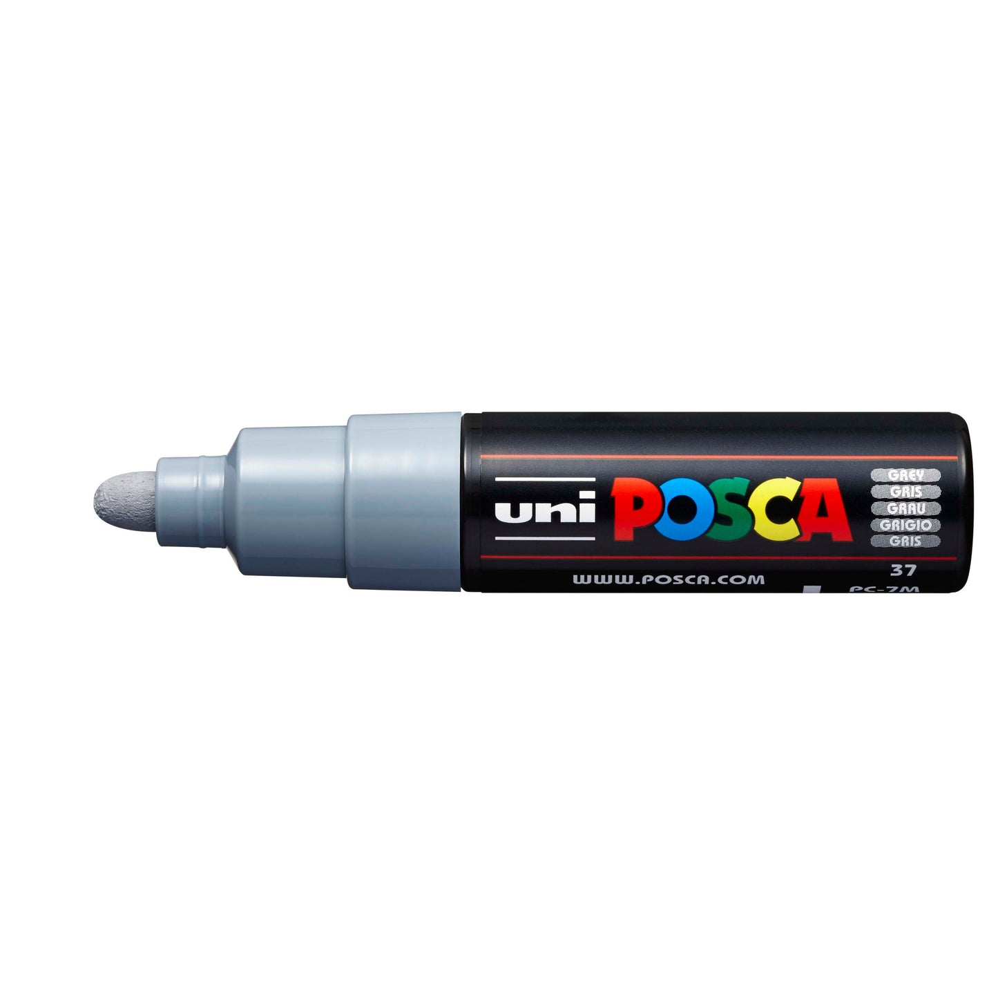POSCA Paint Markers PC-7M Broad Bullet Tip