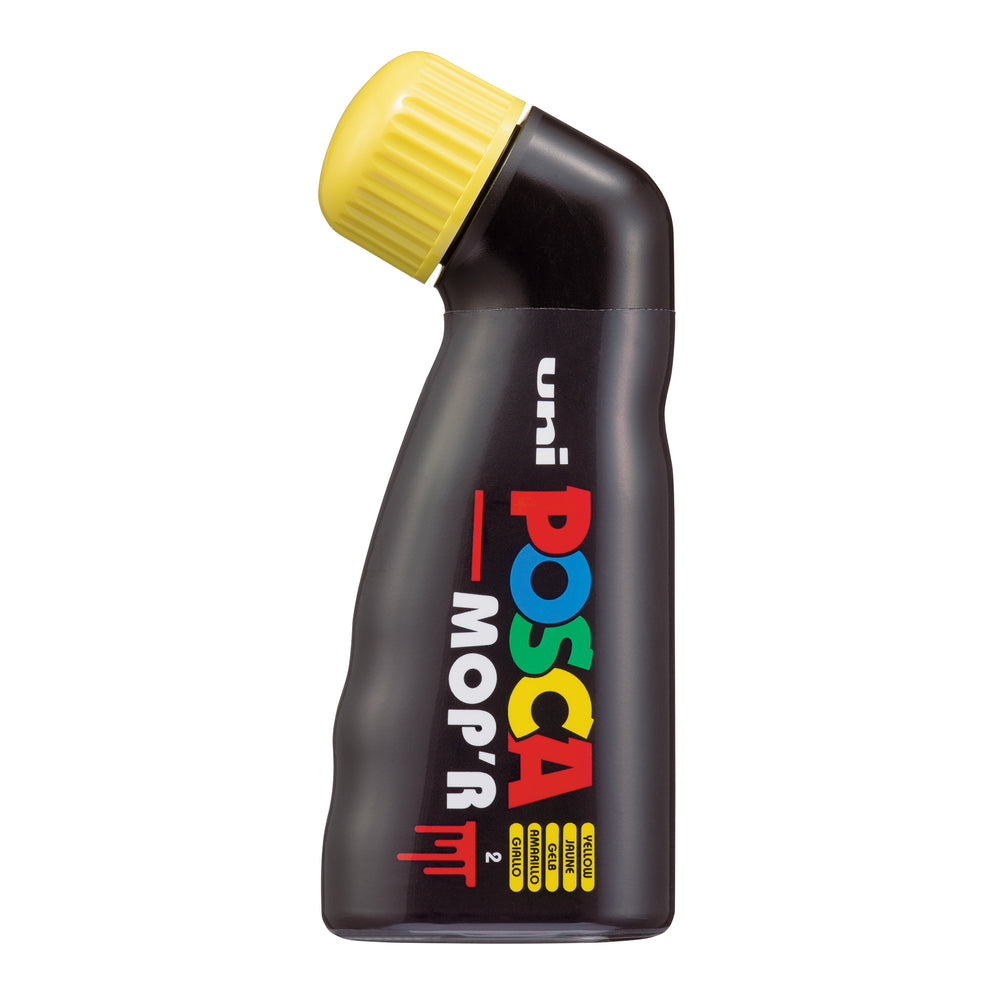 POSCA Paint Markers PCM-22 MOP'R XXL Round Tip
