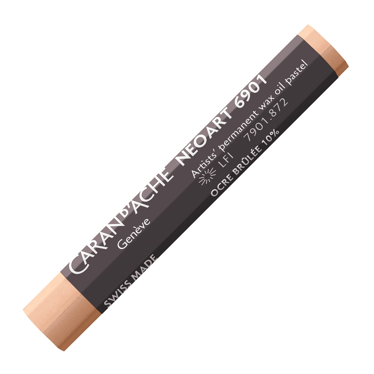 Caran d'Ache Neoart 6901 Pastels à la cire