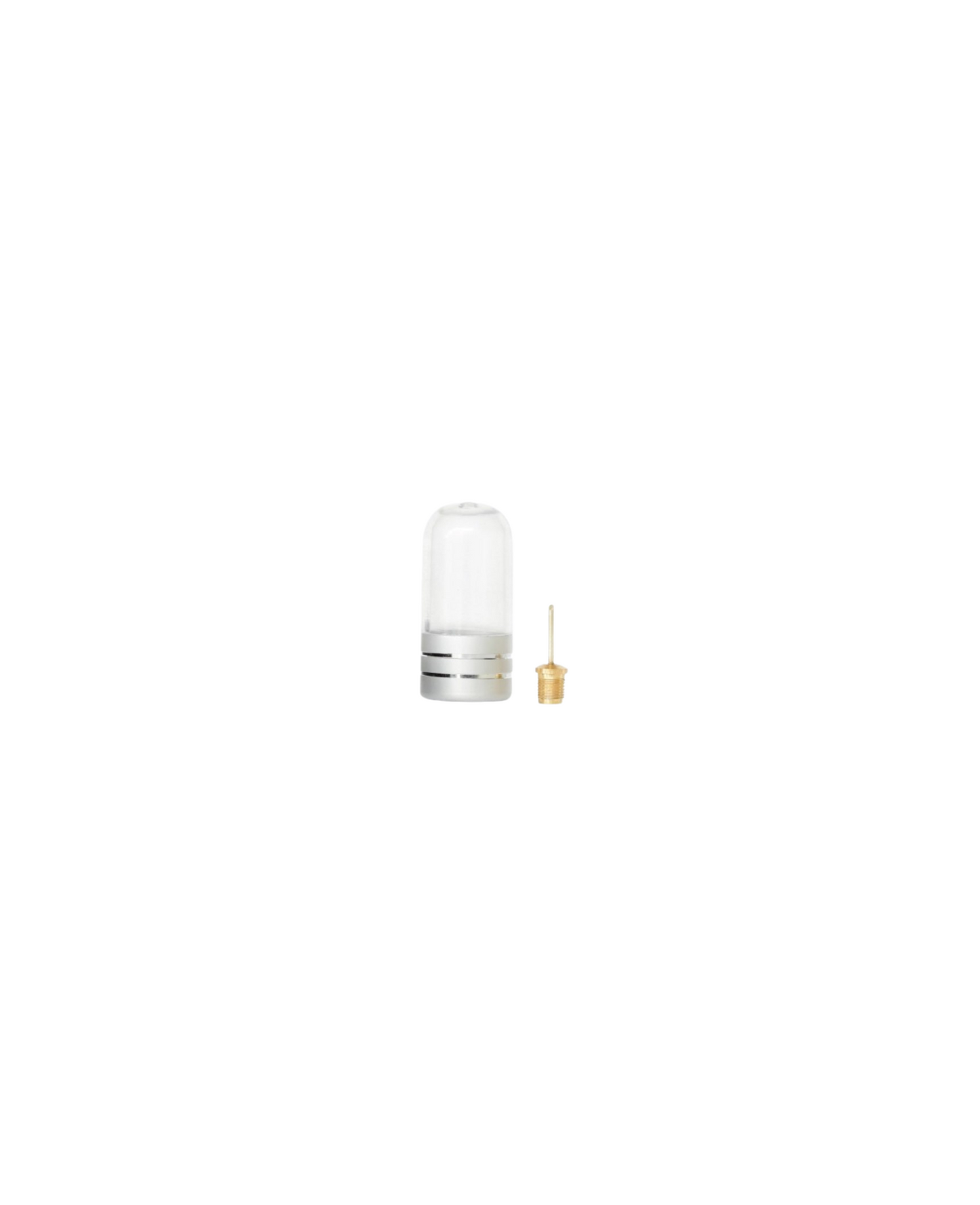 Yasutomo Silverpoint Refill Point - 1mm