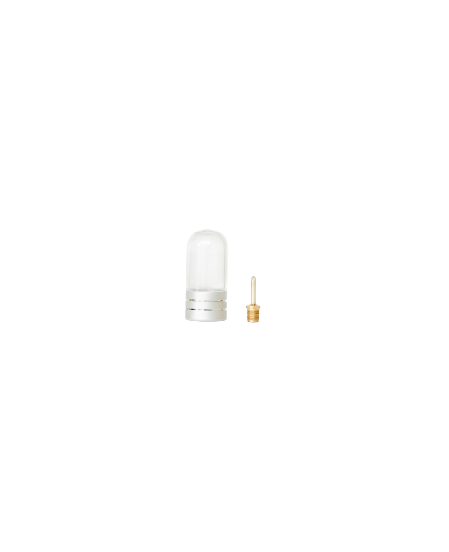 Yasutomo Silverpoint Refill Point - 2mm