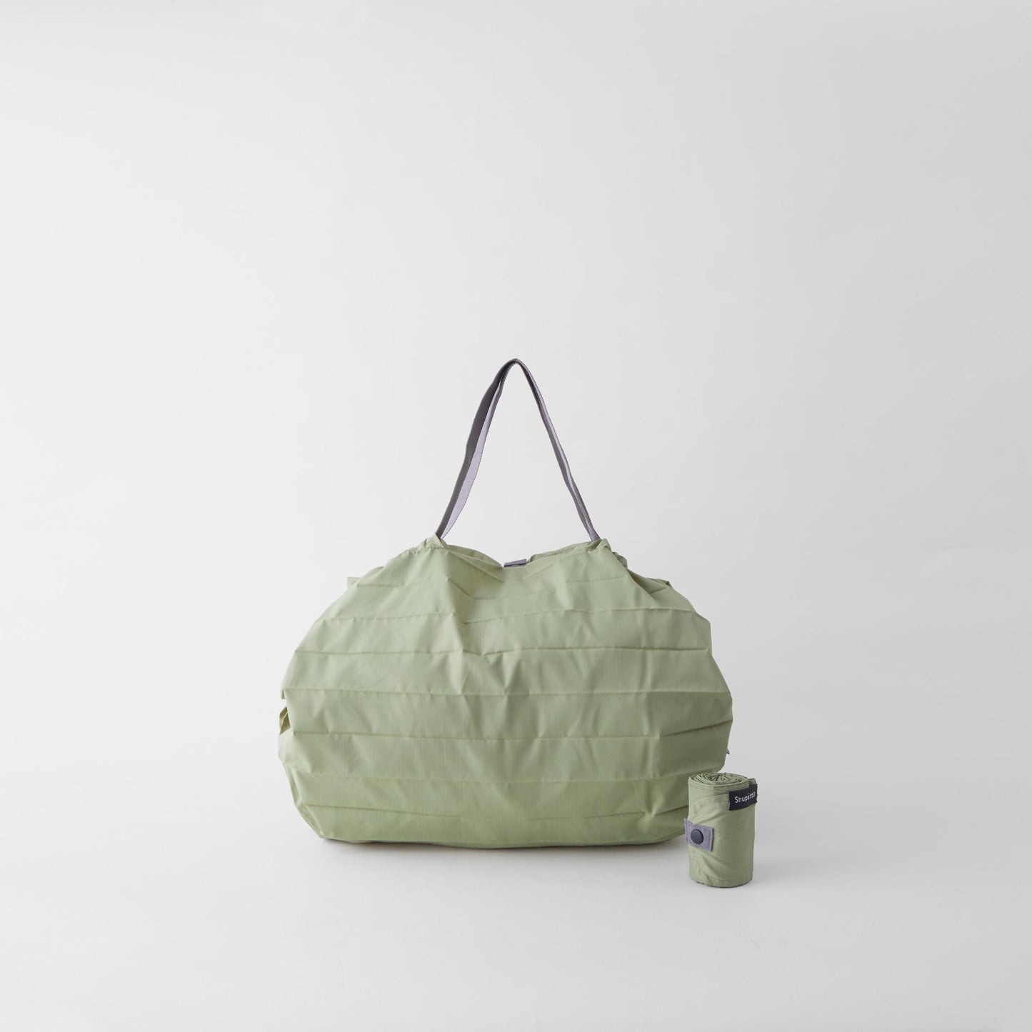 Shupatto Compact Medium - Mori (Vert sauge)