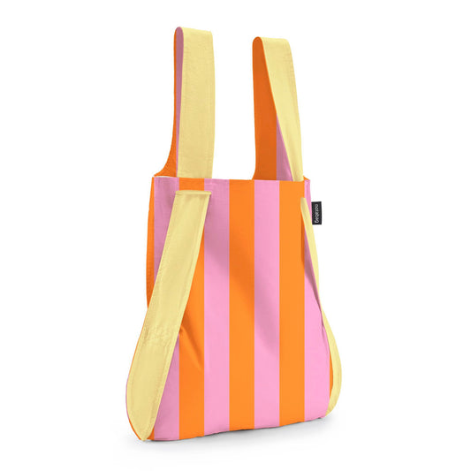 Notabag – Vanilla Stripes