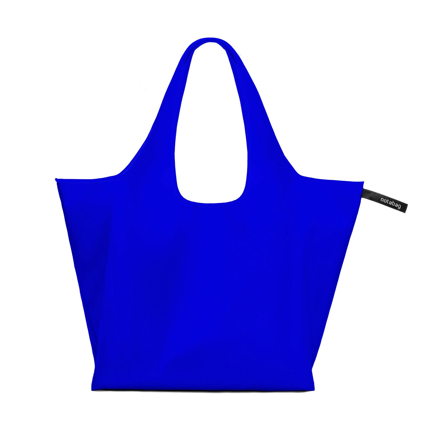 Notabag Tote – Royal Stripes