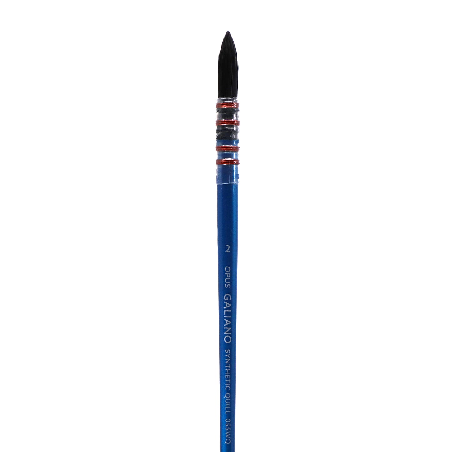 Opus Galiano Watercolour Brushes - Quill