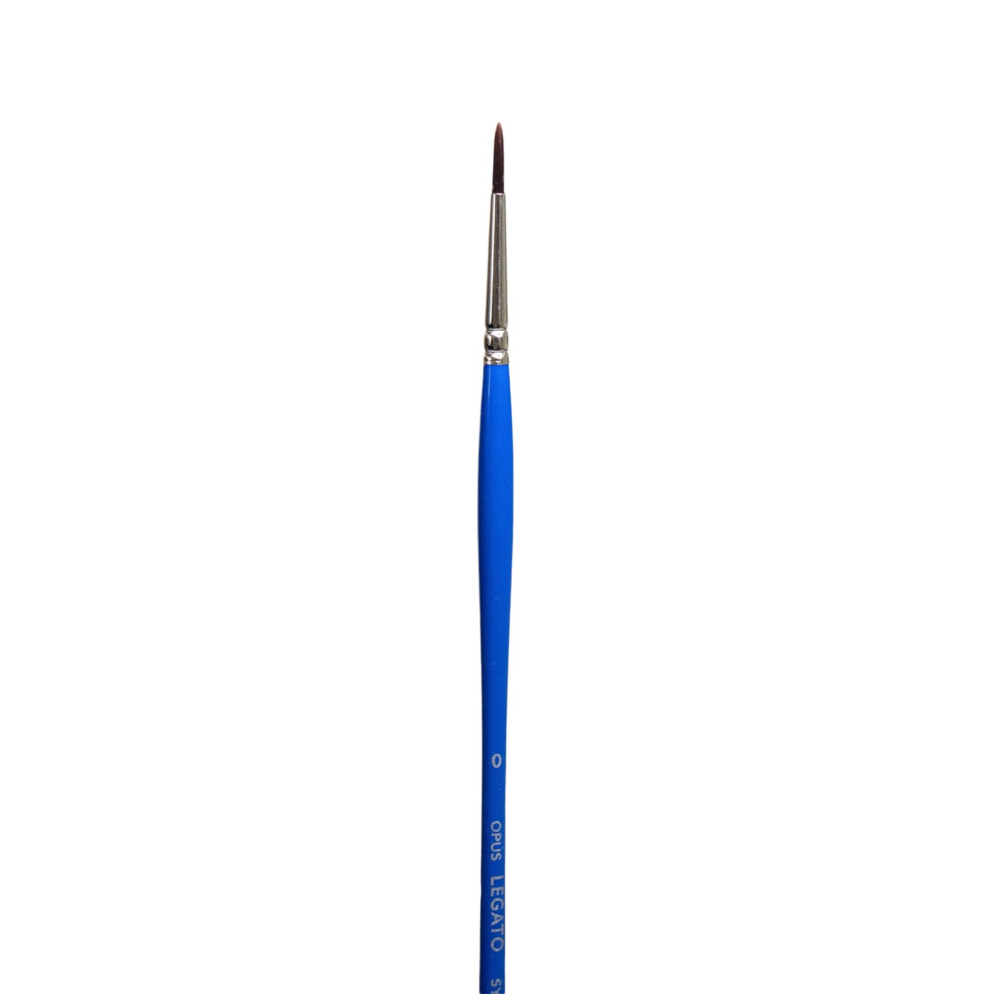 Opus Legato Acrylic Brushes - Round