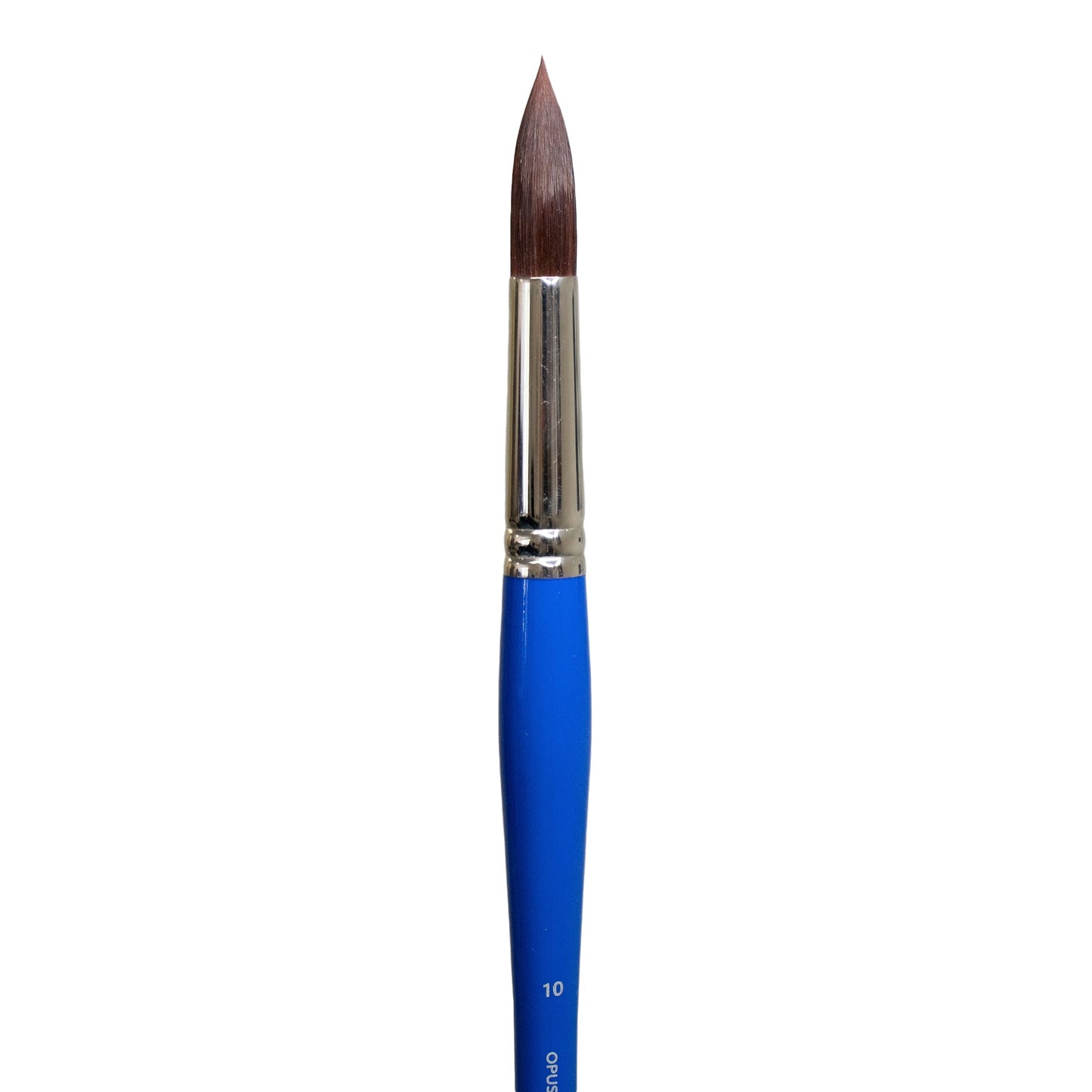 Opus Legato Acrylic Brushes - Round