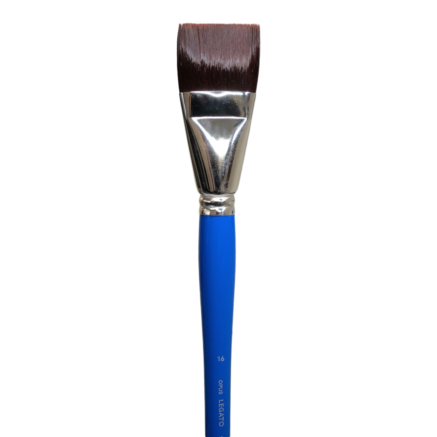 Opus Legato Acrylic Brushes - Bright