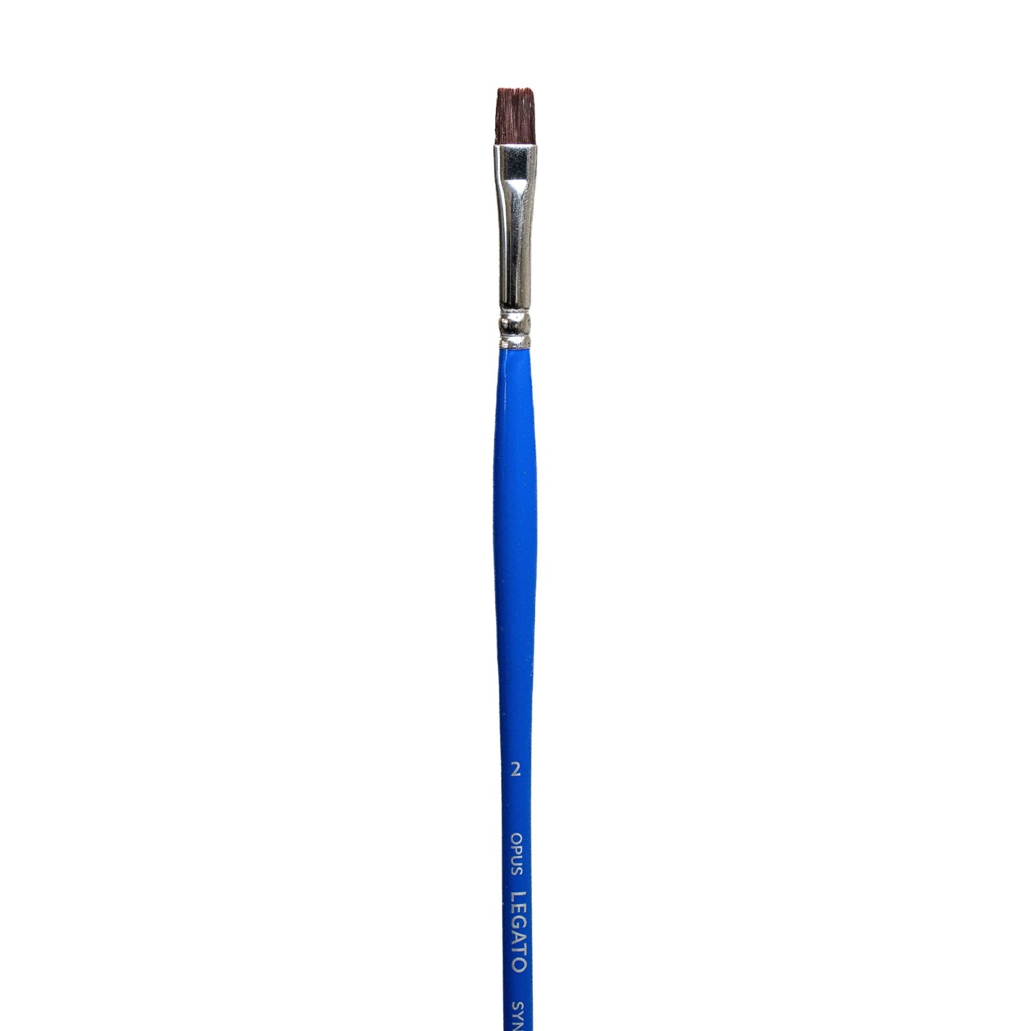 Opus Legato Acrylic Brushes - Bright