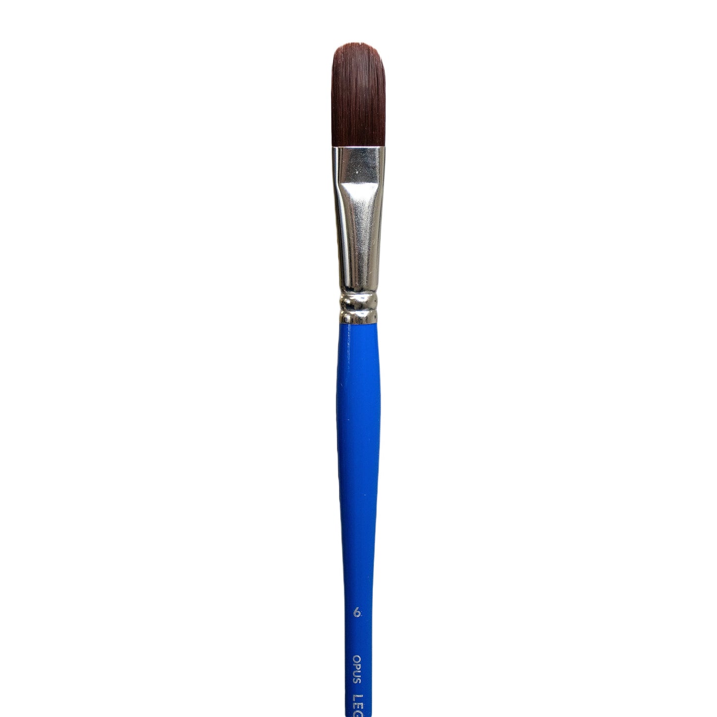 Opus Legato Acrylic Brushes - Filbert