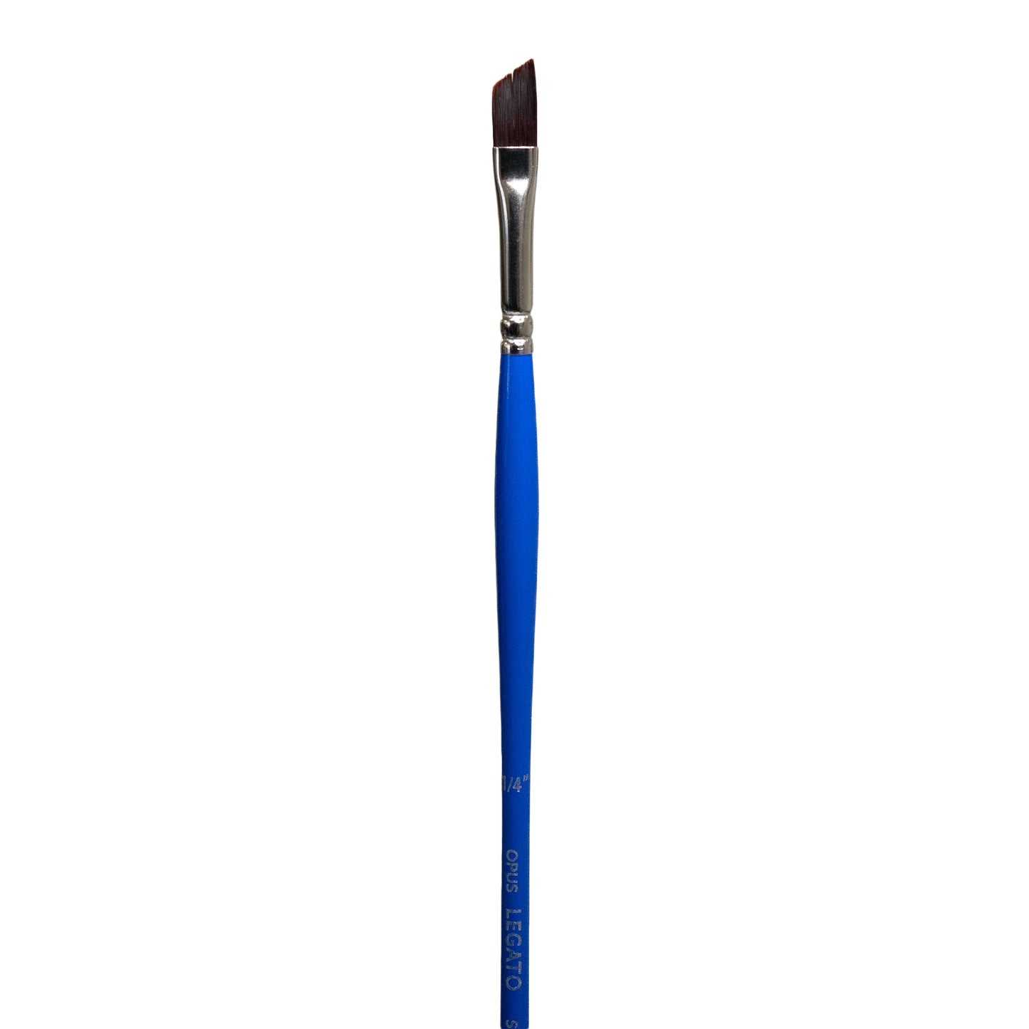 Opus Legato Acrylic Brushes - Angle