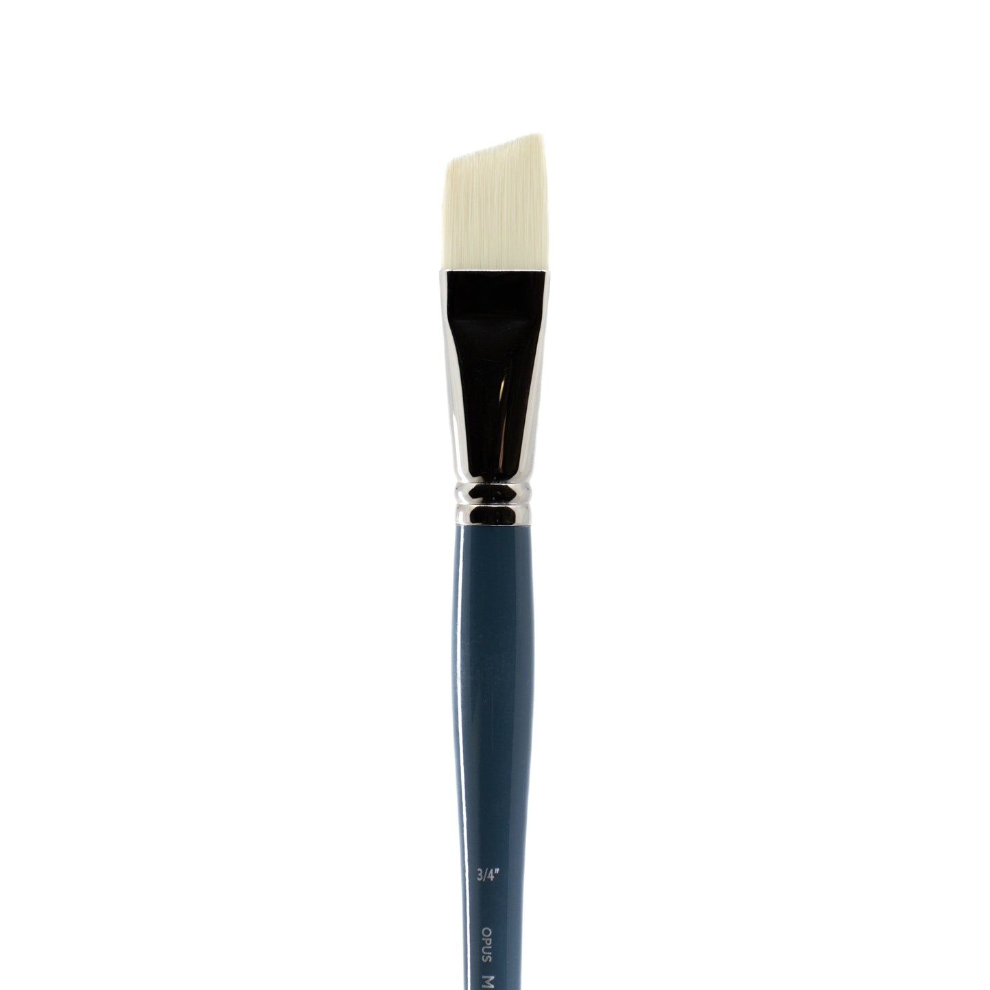 Opus Mezzo Acrylic Brushes - Angle