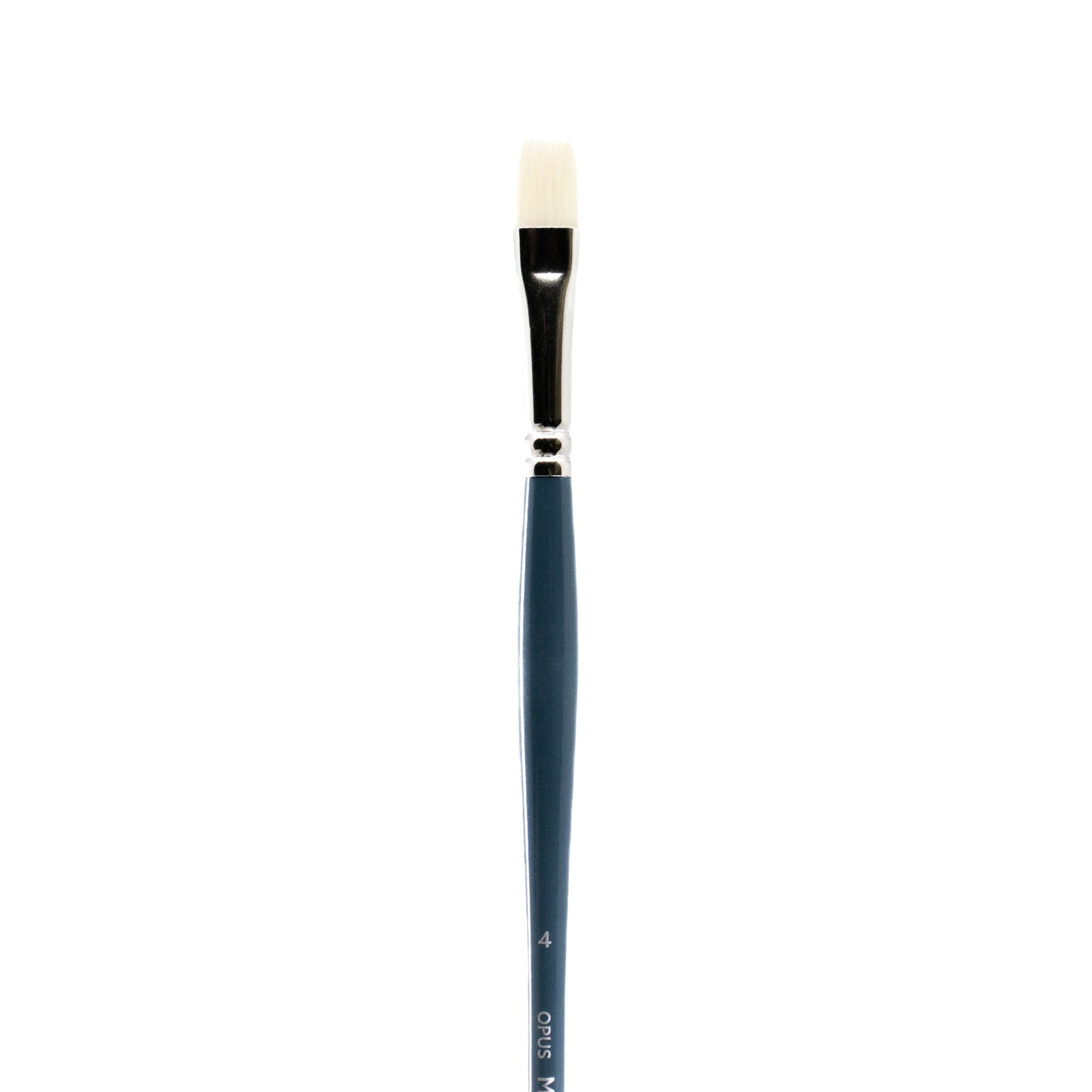 Opus Mezzo Acrylic Brushes - Bright