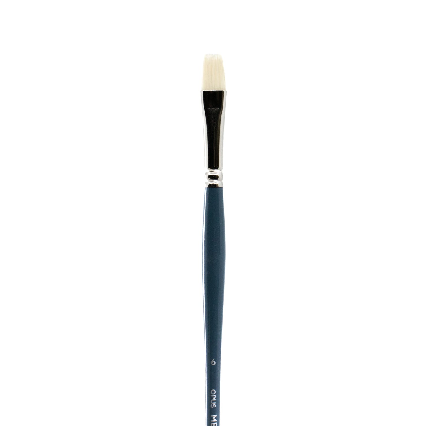 Opus Mezzo Acrylic Brushes - Bright