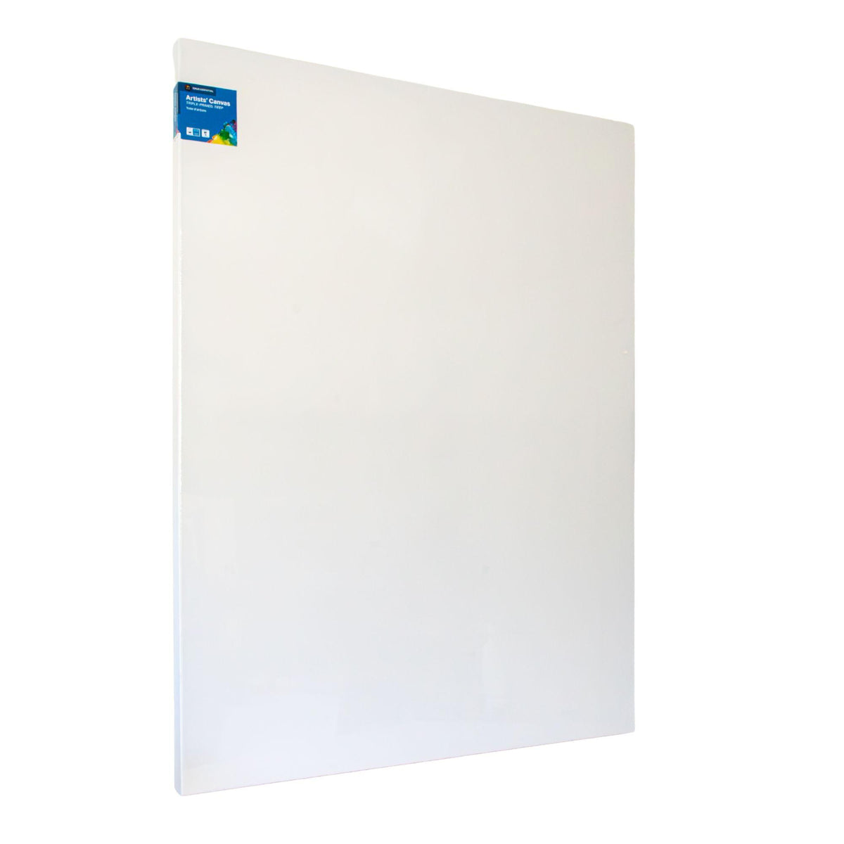 Opus Essential Artists’ Canvas - Triple-Primed - Deep