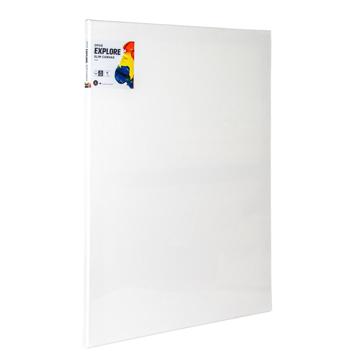 Opus Explore Canvas - Slim